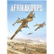 Afrikakorps - integrale