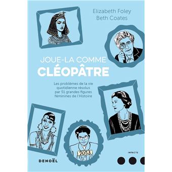 Joue-la comme Cléopâtre - 1