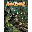 Amazonie - Tome 5 - Épisode 5