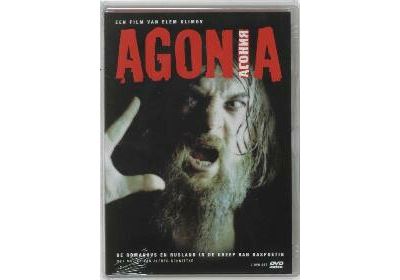 AGONIA/VO ST NL FR GB