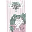 Les 120 journées de Sodome