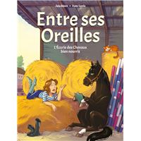 Entre Ses Oreilles