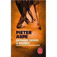 Dernier tango à Bruges