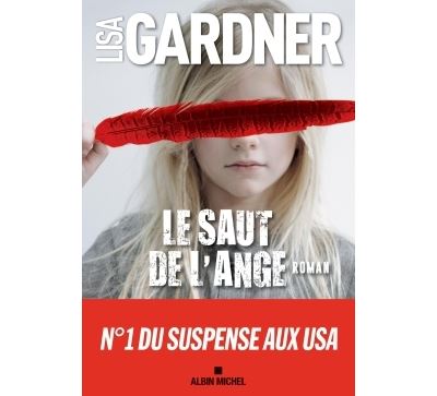 Le Saut de l'ange
