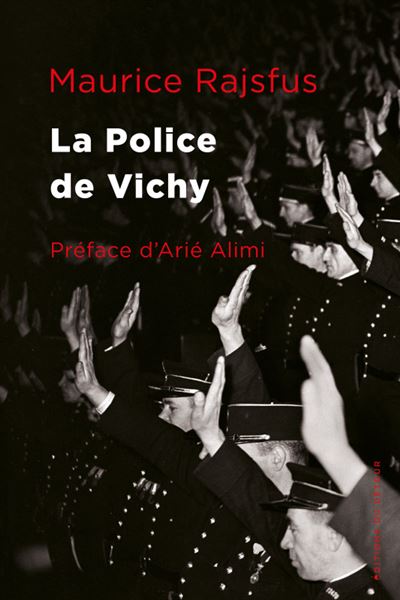 La police de Vichy - 1