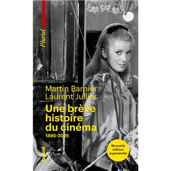Une brève histoire du cinéma - 1