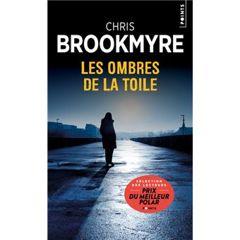 Les Ombres de la toile - 1