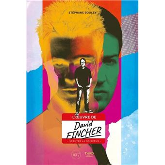 David Fincher - 1