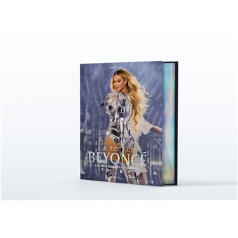 La Totale - Beyoncé