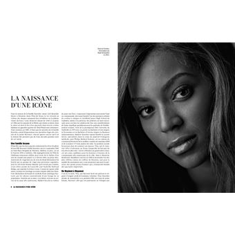 La Totale - Beyoncé