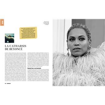 La Totale - Beyoncé