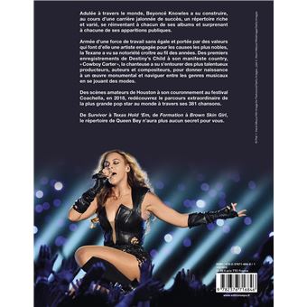 La Totale - Beyoncé