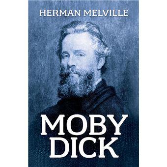 Moby Dick - 1