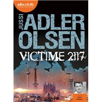 Victime 2117 - La huitième enquête du département V