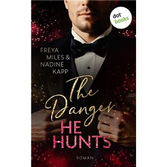 The Danger He Hunts - oder: Mr. John Hunt - 1