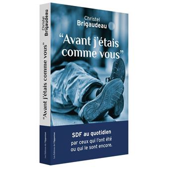 Avant j'étais comme vous - 1
