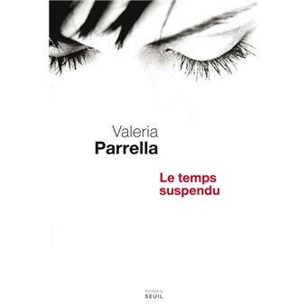 Le Temps suspendu - 1