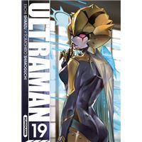 Ultraman - Tome 19