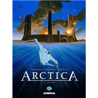 Arctica T11 - Invasion