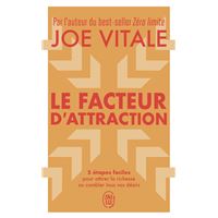 Le facteur d'attraction