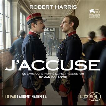 J'accuse - 1