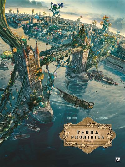 Terra prohibita 2