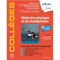 Médecine physique et de réadaptation