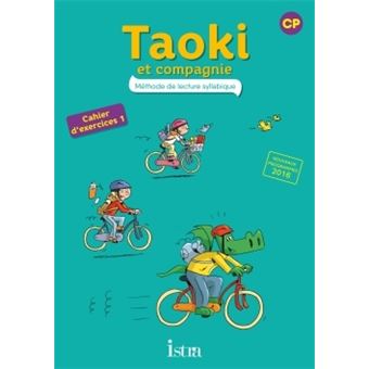 Taoki et compagnie - Taoki et compagnie, Edition 2017 T1 - 1