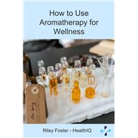 How to Use Aromatherapy for Wellness