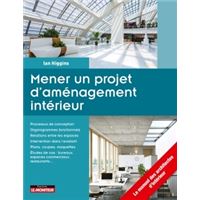Mener un projet d'aménagement intérieur
