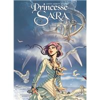 Princesse Sara T13 - L'Université volante