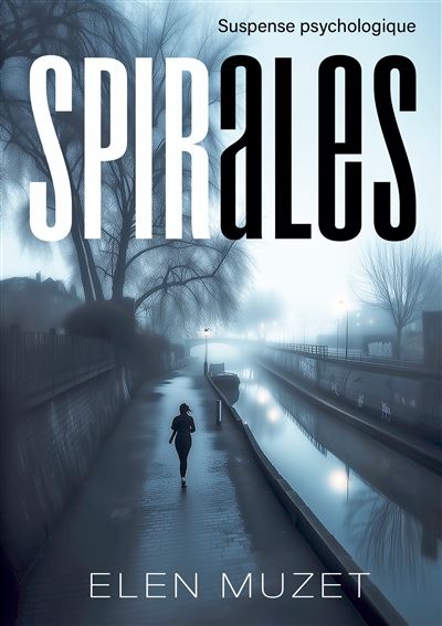 Spirales - Elen Muzet (2025)