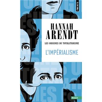 L'Impérialisme - 1