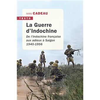 La guerre d'Indochine - 1