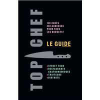 Le Guide Top Chef