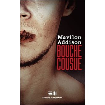 Bouche cousue - 1