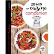 20 minutes en cuisine avec Companion