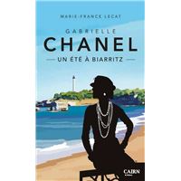 Gabrielle Chanel