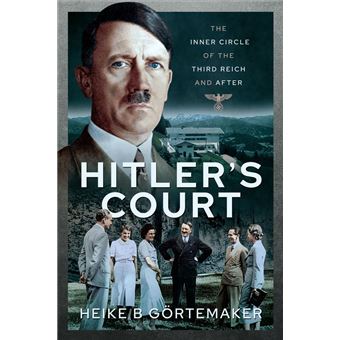 Hitler's Court - 1