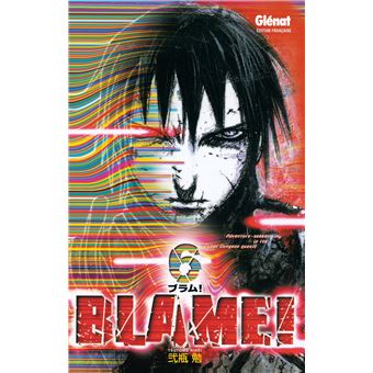Blame - Blame, T06 - 1