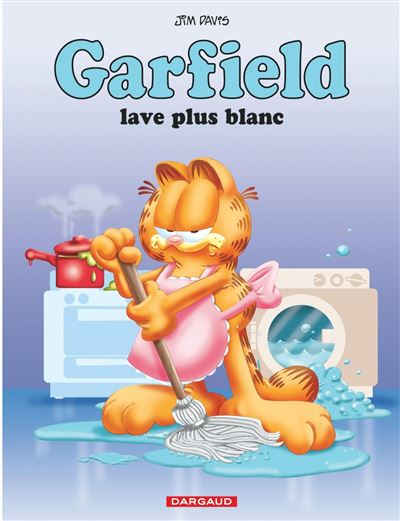 Garfield - Tome 14