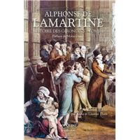 Histoire des Girondins - tome 1