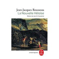 La Nouvelle Héloïse