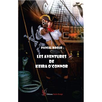 Les aventures de Keira O'Connor - 1