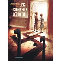 LES CHEVEUX D'EDITH