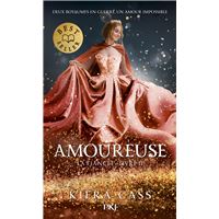 La fiancée - Tome 2 Amoureuse