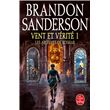 Vent et vérité, Volume 1 (Les Archives de Roshar, Tome 5)
