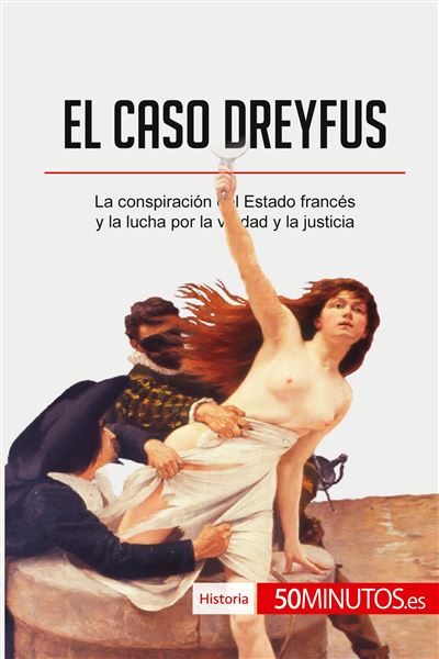 El caso Dreyfus