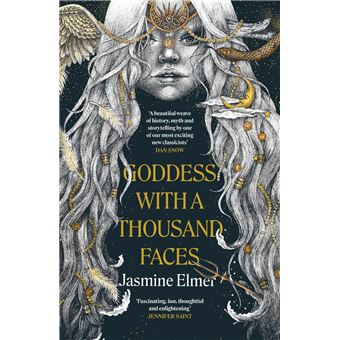 GODDESS WITH A THOUSAND FACES - 1