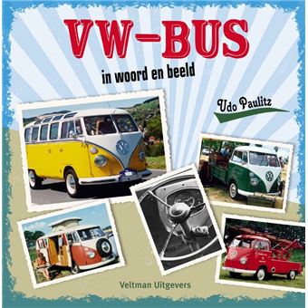 VW-bus - 1